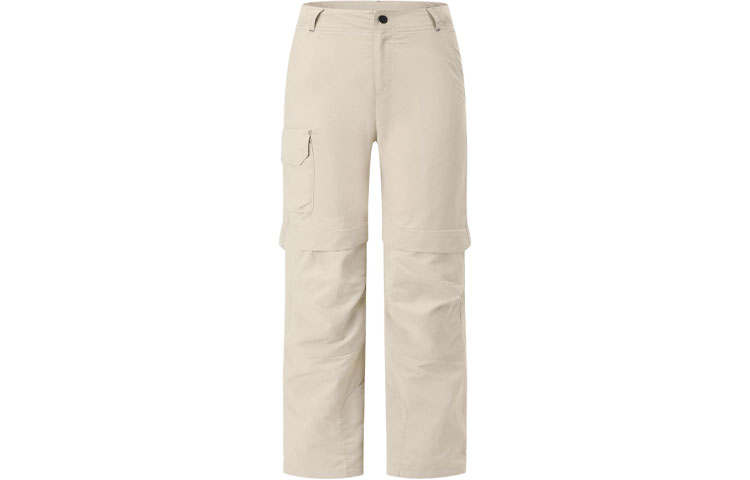 DECATHLON DECATHLON Casual Pants Linen Kids'