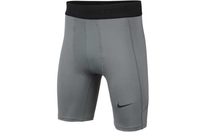 Nike Nike Kids Shorts Kids' Smoke Gray