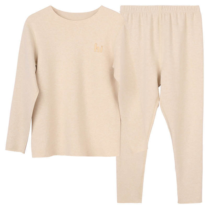 Hodo Thermal Set Light Apricot Teenagers