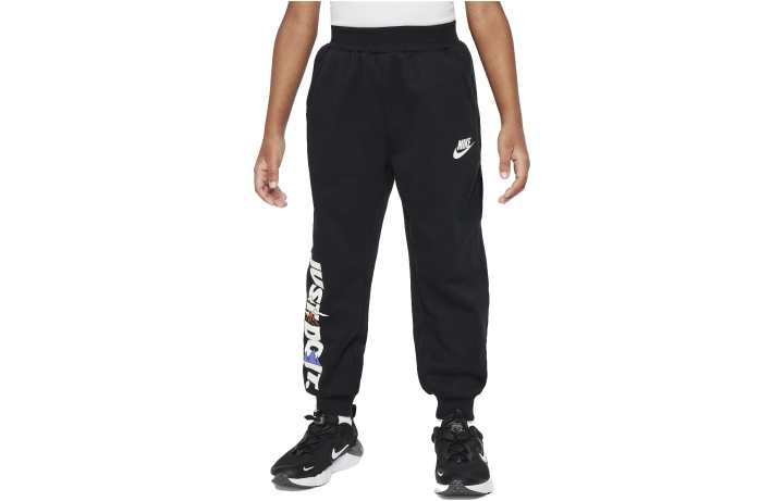Nike Nike Kids Knitted Sweatpants Moderate