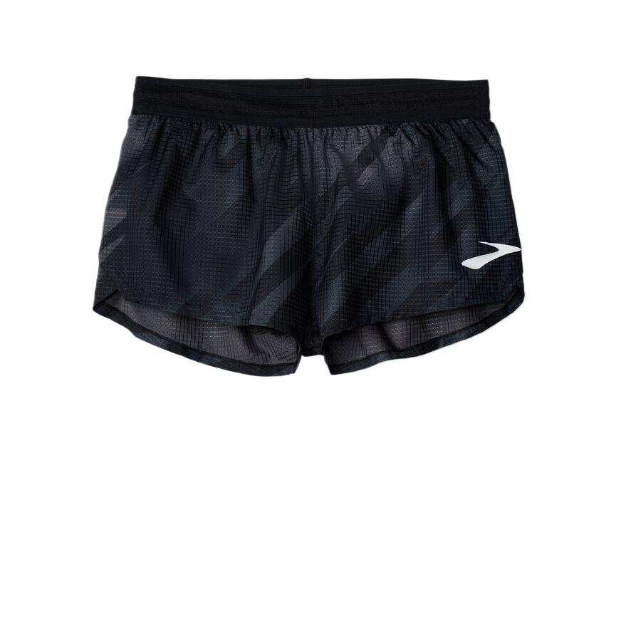 Brooks Sports Shorts Women's Black