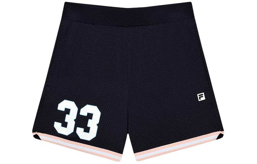 FILA KIDS Shorts Kids' Royal Blue