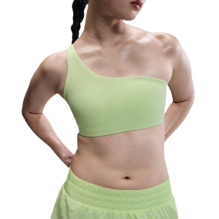 Nike Nike One Women's Dri-FIT Mid-Rise 3" Brief-Lined Shorts