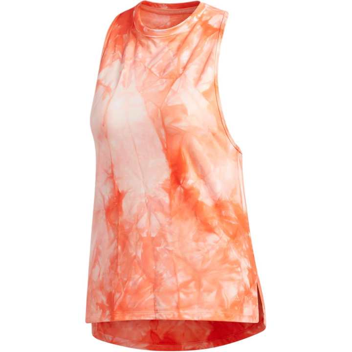 Adidas Adidas Sport Vests Women's Orange
