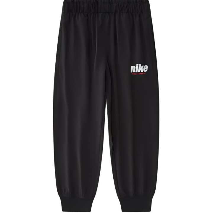 Nike Nike Full Length Pants Black Children Aged 3 7 Years Old