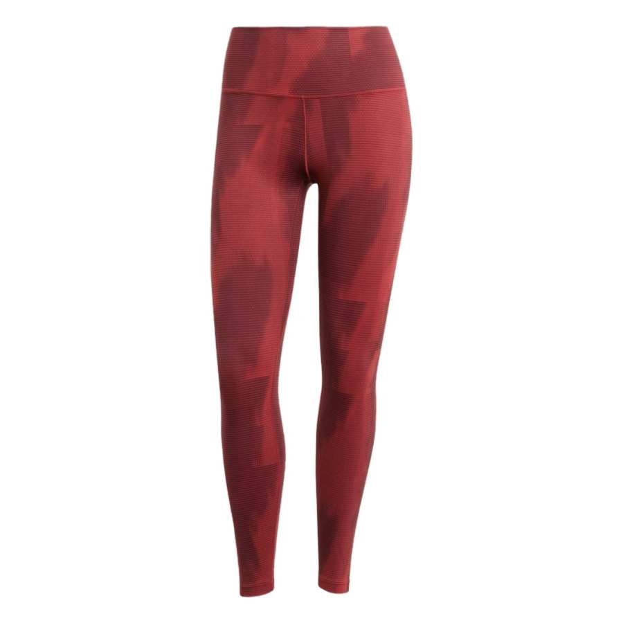 Adidas Adidas Free Shipping With AdiClub All Me Graphic 7/8 Leggings