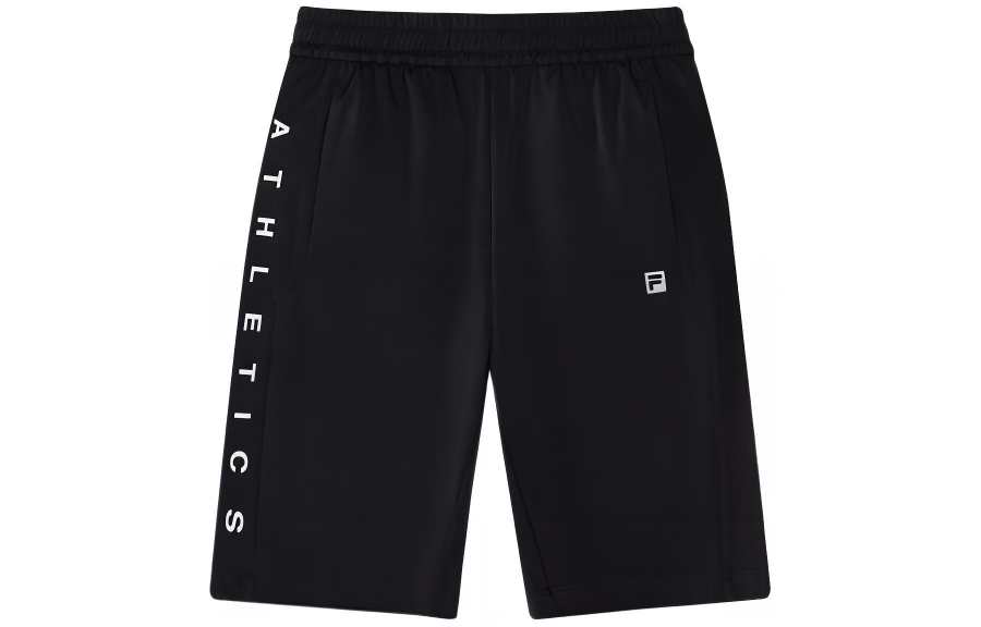 FILA KIDS Shorts Kids' Legend Blue