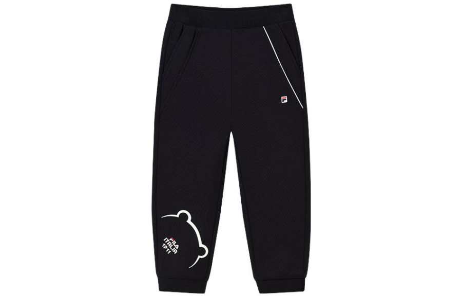 FILA KIDS Casual Pants Legend Blue Kids'