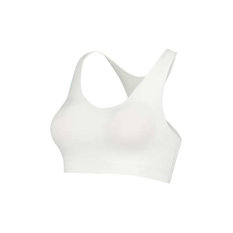 New Balance New Balance Sports Underwear Women's White