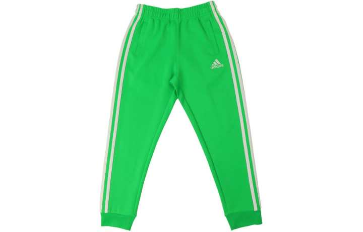 Adidas Adidas Kids Knitted Sweatpants Moderate