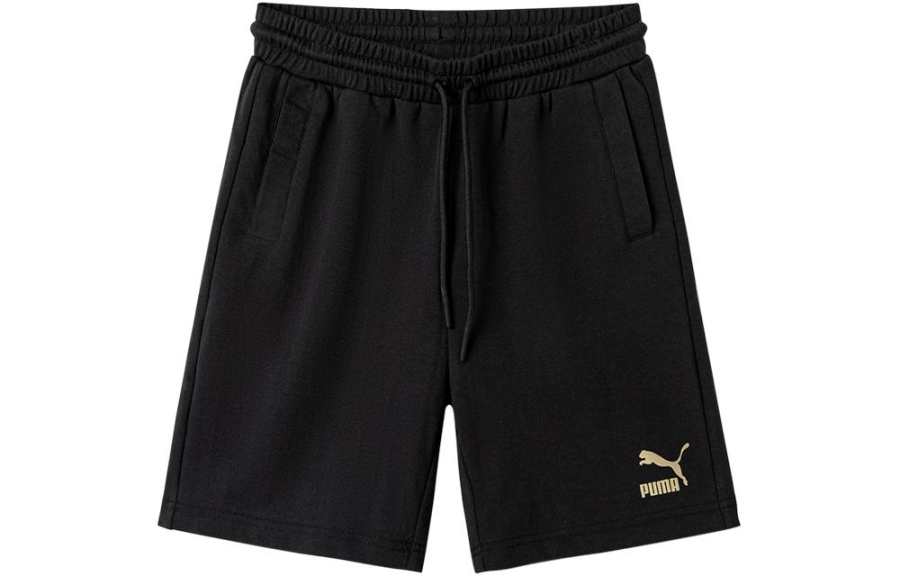 PUMA PUMA Kids Shorts Moderate