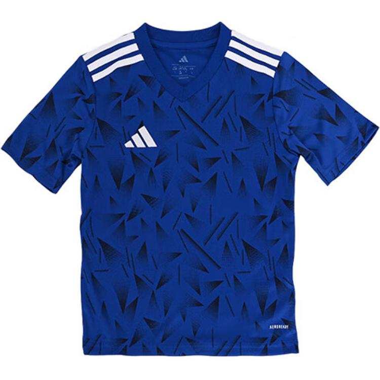 Adidas Adidas Unisex T Shirts Crew Neck Moderate