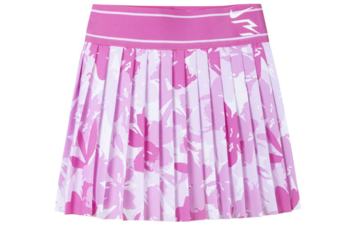Nike Nike Skirt Cherry Blossom Pink Teenagers