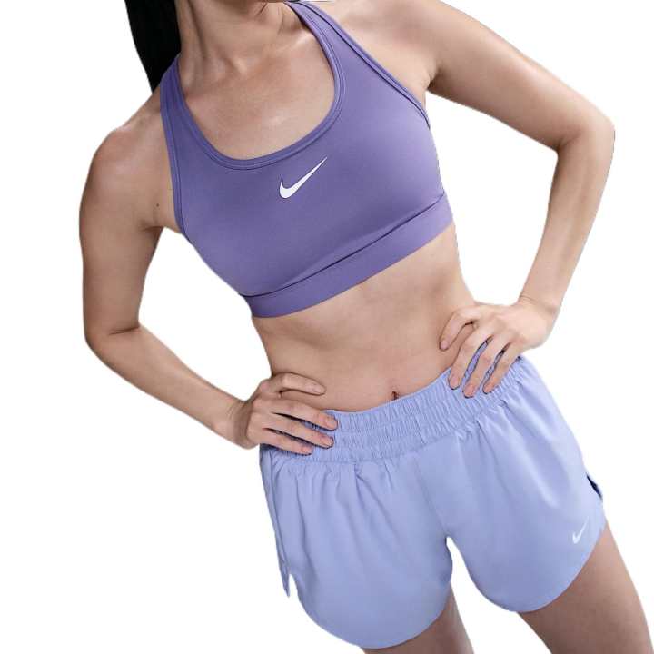 Nike Nike Swoosh Sports Underwear Women's Purple