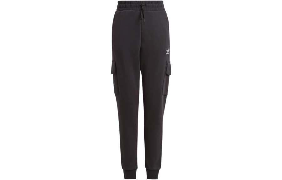 Adidas Originals Knitted Sweatpants Teenagers