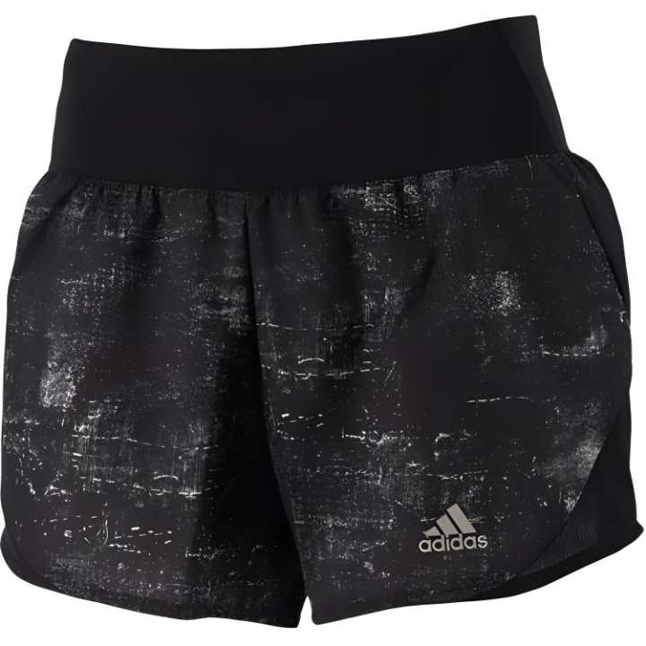 Adidas Adidas Sports Shorts Women's Black