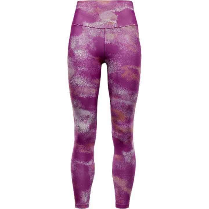 Nike Nike One Women's High Waisted 7/8 Printed Leggings