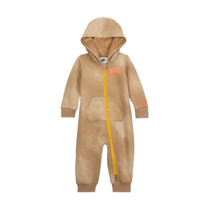 Nike Nike Jumpsuit Powder Play Hemp Infant And Toddler