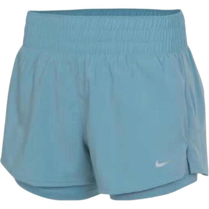 Nike Nike Sports Shorts Women's Sky Blue