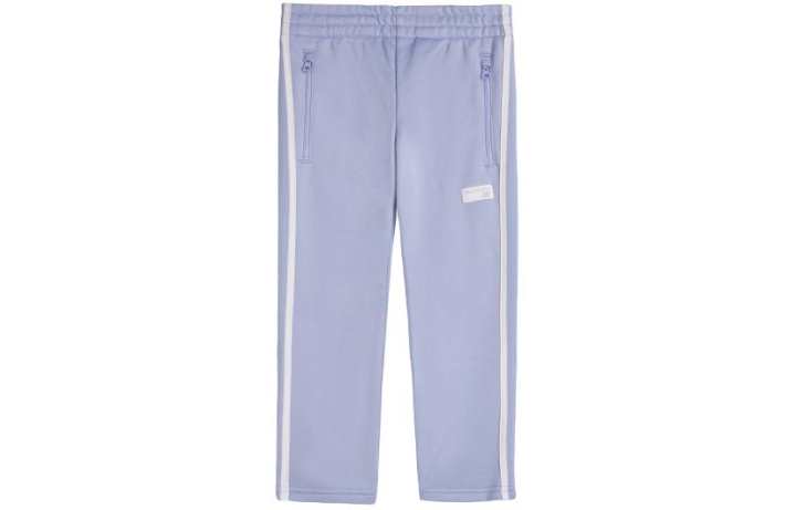 New Balance New Balance Kids Knitted Sweatpants Moderate