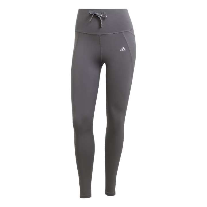 Adidas Adidas Women's Essentials Leggings Grey Six