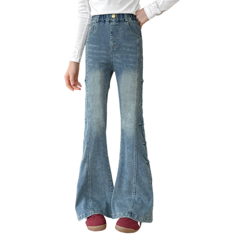Lanza Lanza Kids Jeans Moderate