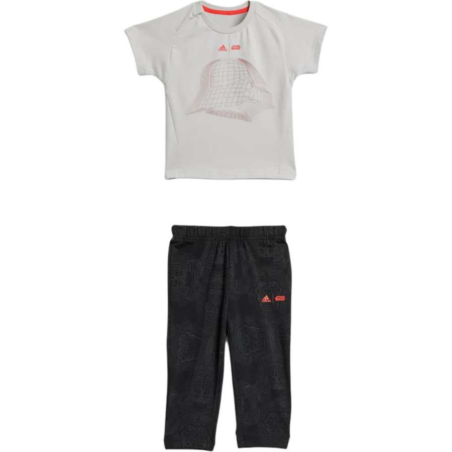 Adidas Adidas Casual Sportswear Infant And Toddler