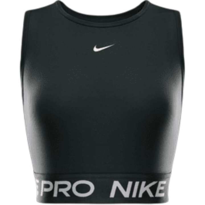 Nike Nike Pro Women's Dri-FIT Cropped Tank Top