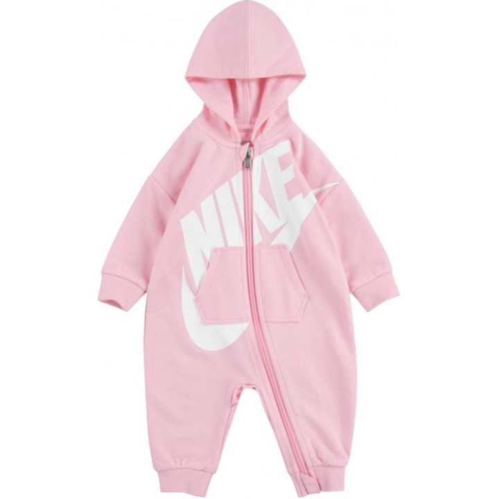 Nike Nike Jumpsuit Pink Infant And Toddler