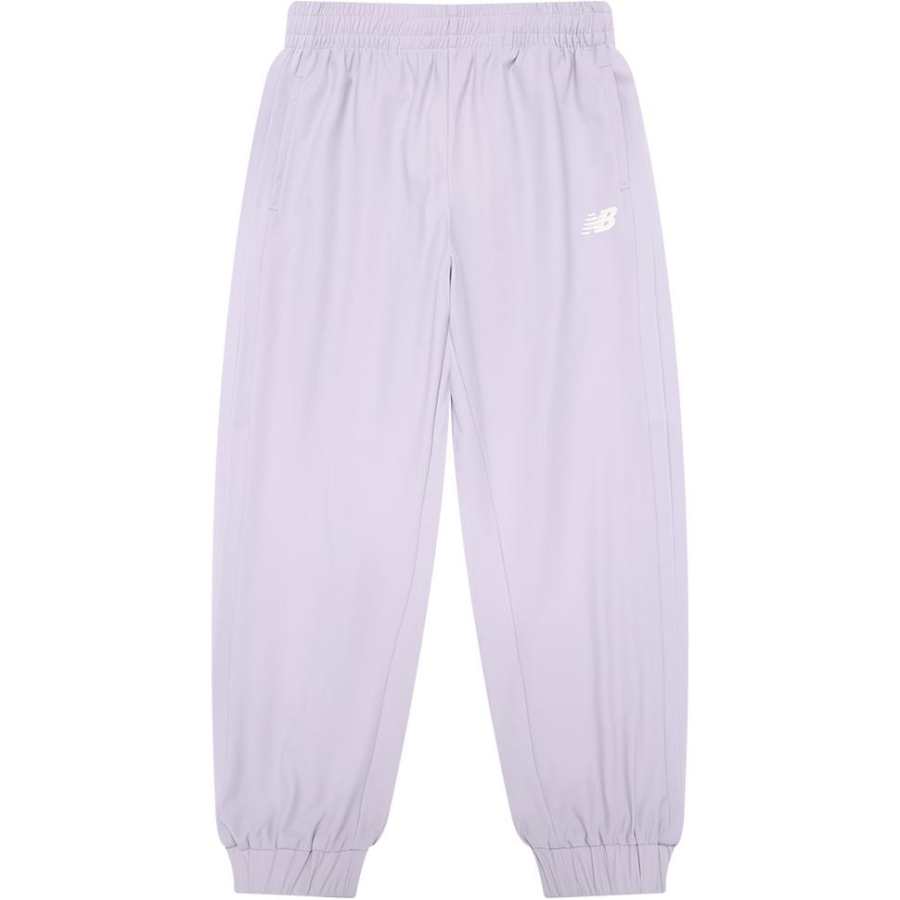 New Balance New Balance Casual Pants Pre school Light Purple
