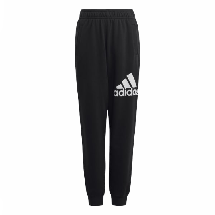 Adidas Adidas Casual Pants Teenagers Black/White