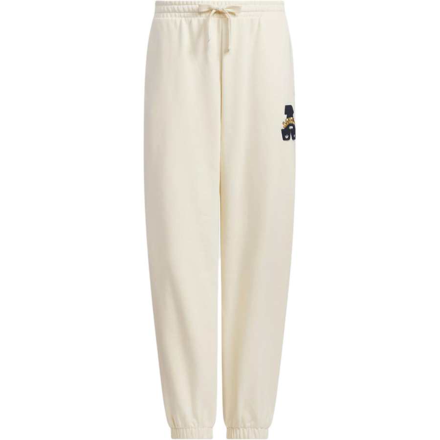 Adidas Originals JoggerVRCT FW24 W Sports Pants Women's Ivory