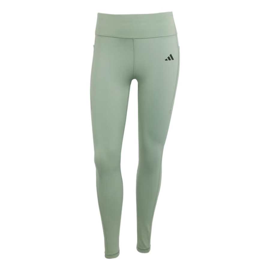 Adidas Adidas SS25 Cool Intensity Sports Pants Women's Green