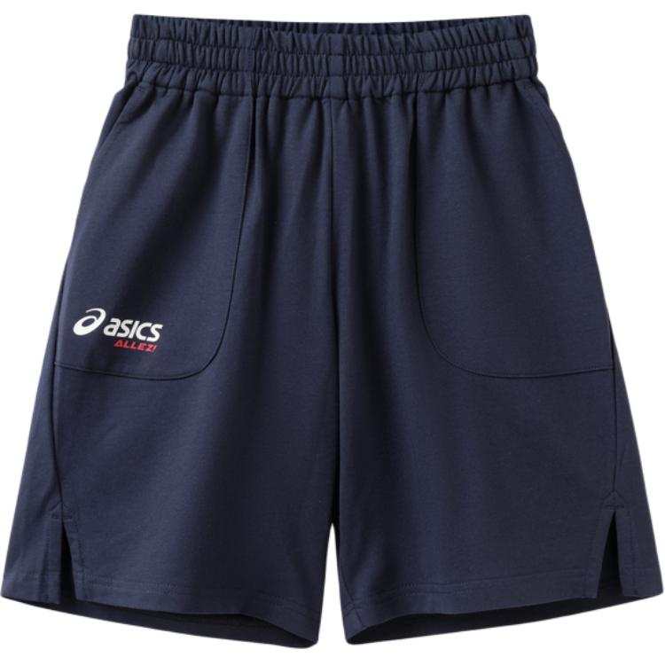 ASICS ASICS Kids Shorts Thin