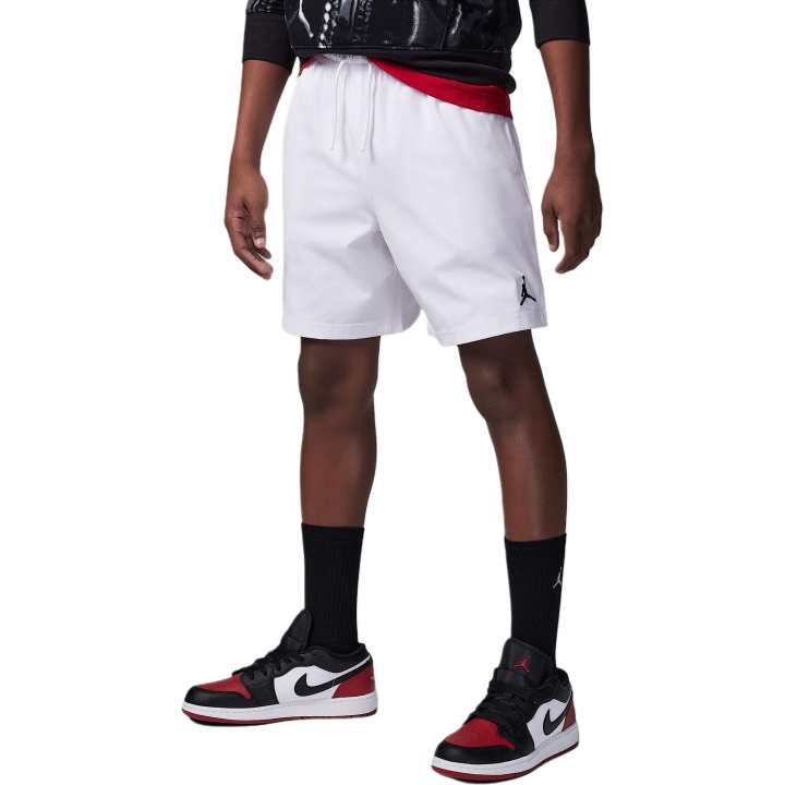 Jordan Jordan Jumpman Shorts Teenagers White