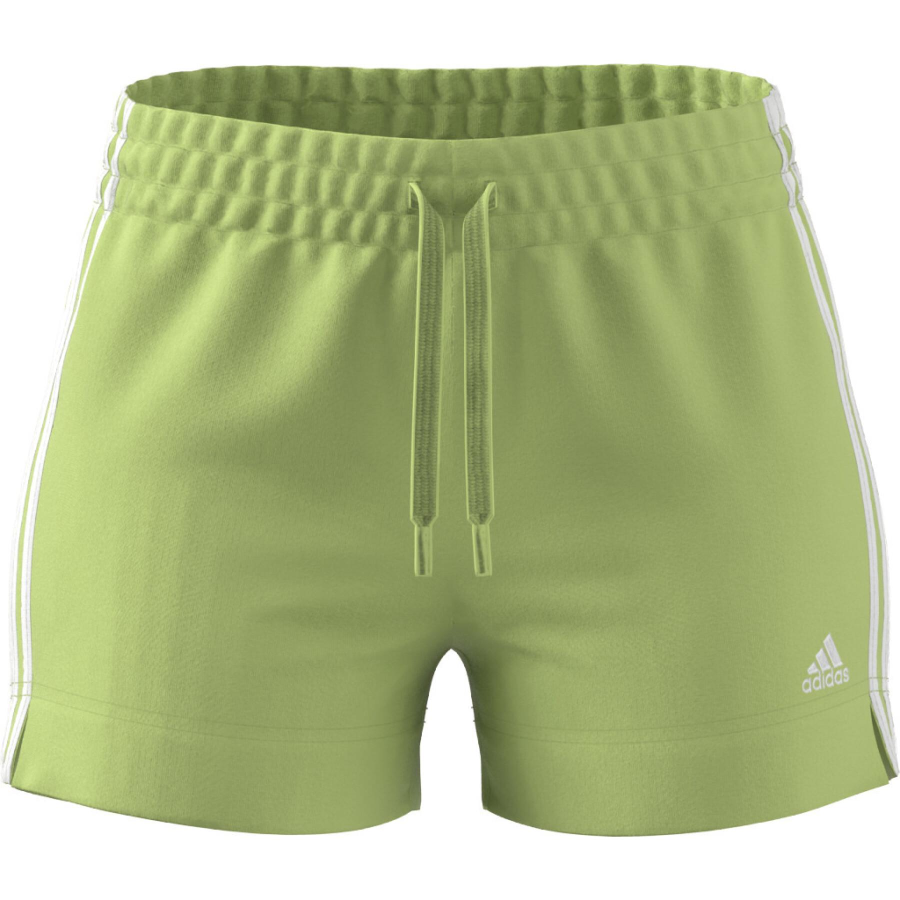 Adidas Adidas Sports Shorts Women's Light Green
