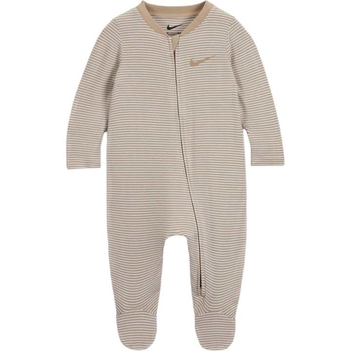 Nike Nike Jumpsuit Brown Infant And Toddler