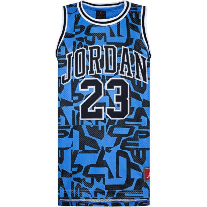 Jordan Jordan Kids T Shirts Crew Neck Moderate