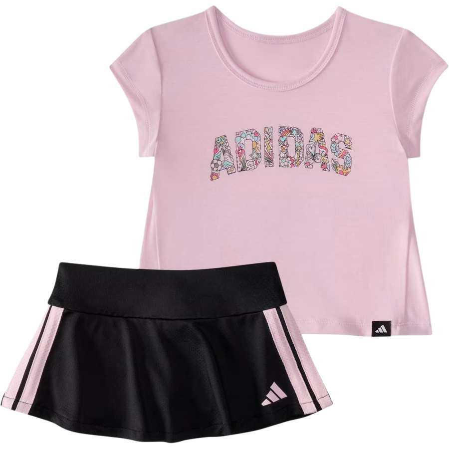 Adidas Adidas Casual Sportswear Infant And Toddler