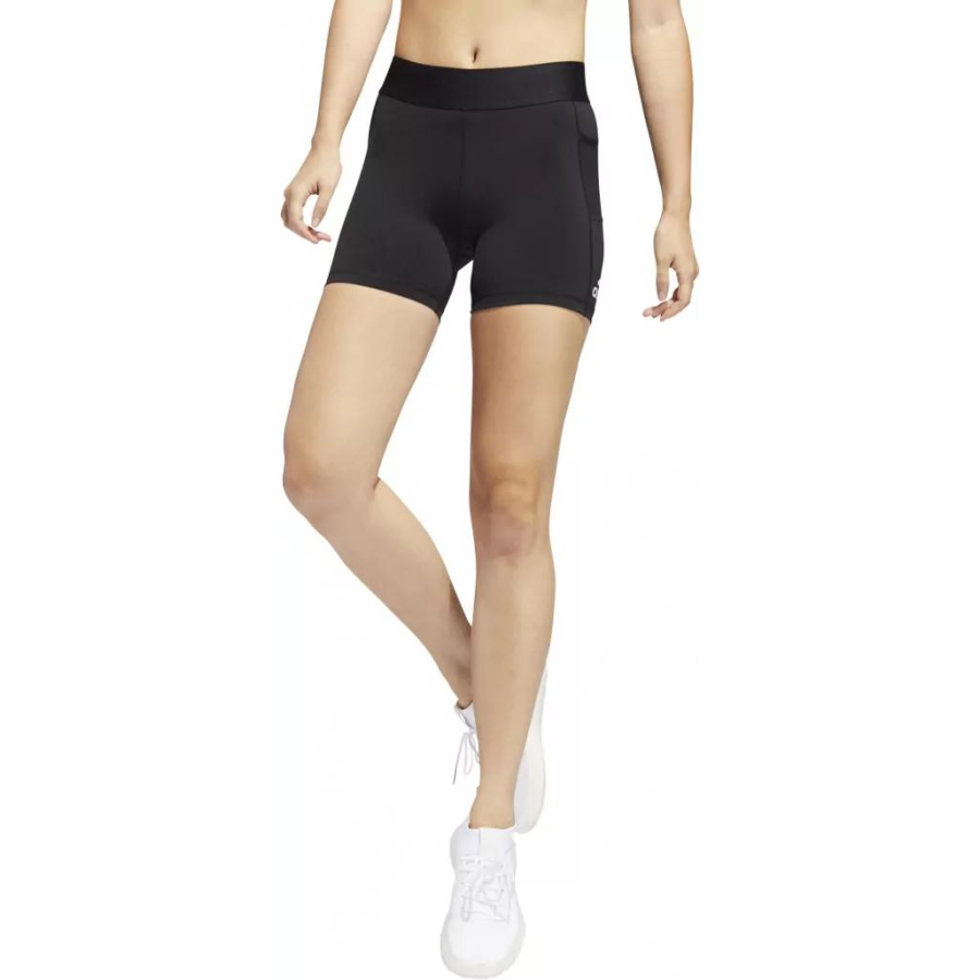Adidas Adidas Sports Shorts Women's Black
