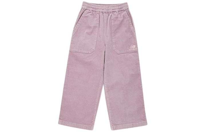 New Balance New Balance Casual Pants Kids' Pink