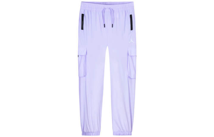 Jordan Jordan Kids' Bottom Light Purple Kids'