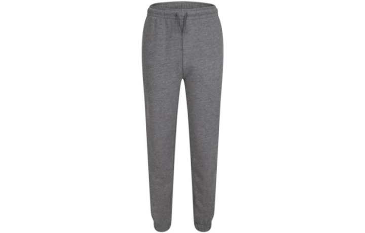 Jordan Jordan Essentials Pant Knitted Sweatpants Kids' Gray