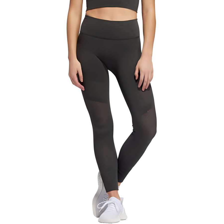Adidas Adidas Sports Pants Women's Gray