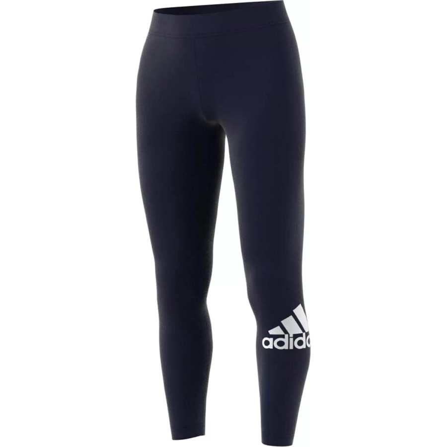 Adidas Adidas Sports Pants Women's Dark Blue