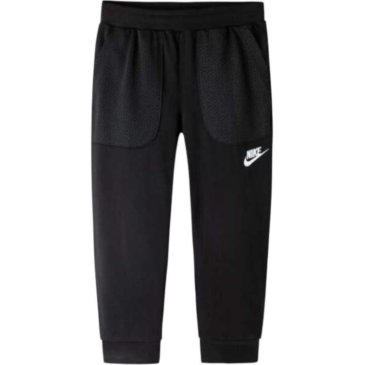 Nike Nike Full Length Pants Black Children Aged 3 7 Years Old