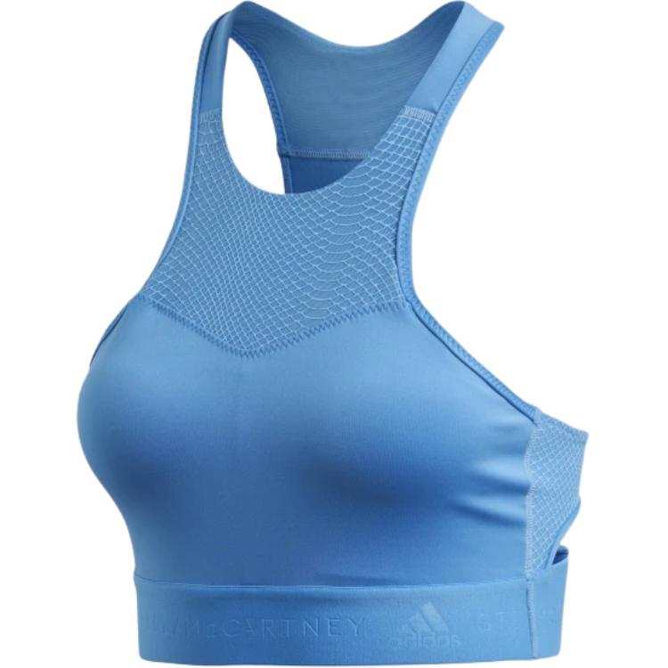 Adidas Adidas Stella McCartney Sports Underwear Women's Thunder Blue