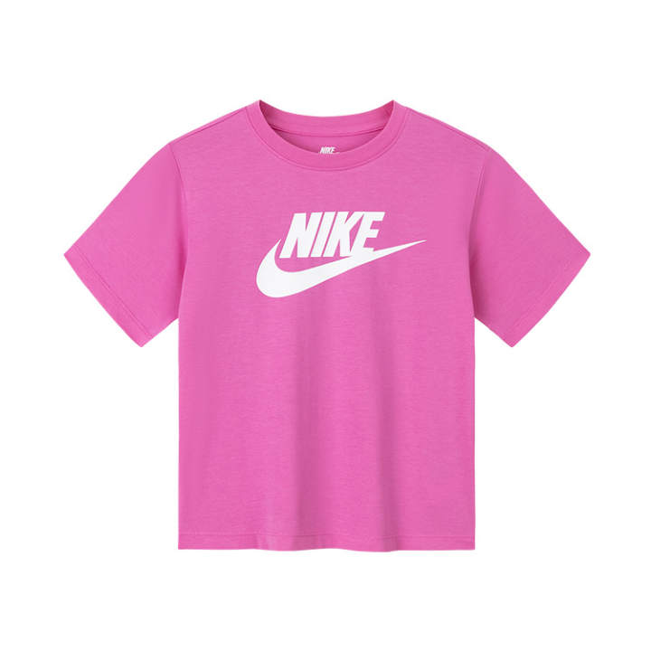 Nike Nike T Shirt Children Aged 3 7 Years Old