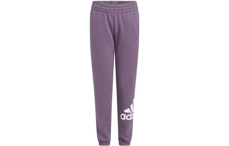 Adidas Adidas Kids Knitted Sweatpants Moderate