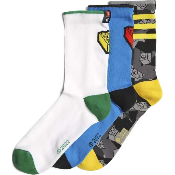 Adidas Adidas Kids Socks Moderate
